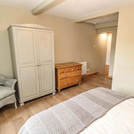 Bell Cottage Holmfirth Bagian luar foto