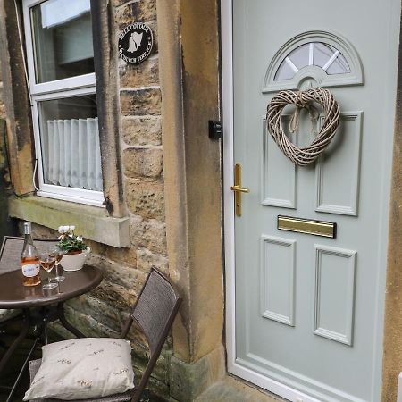 Bell Cottage Holmfirth Bagian luar foto