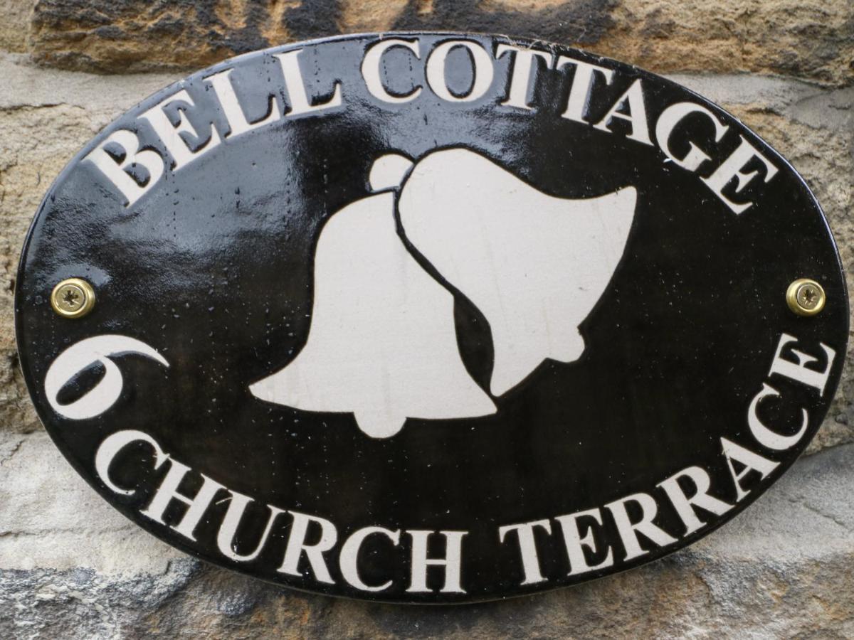Bell Cottage Holmfirth Bagian luar foto