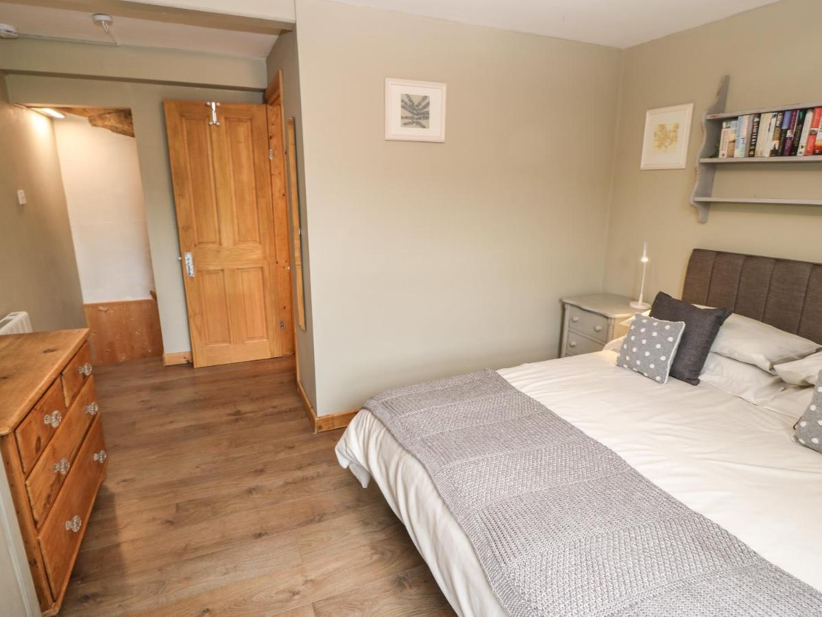 Bell Cottage Holmfirth Bagian luar foto