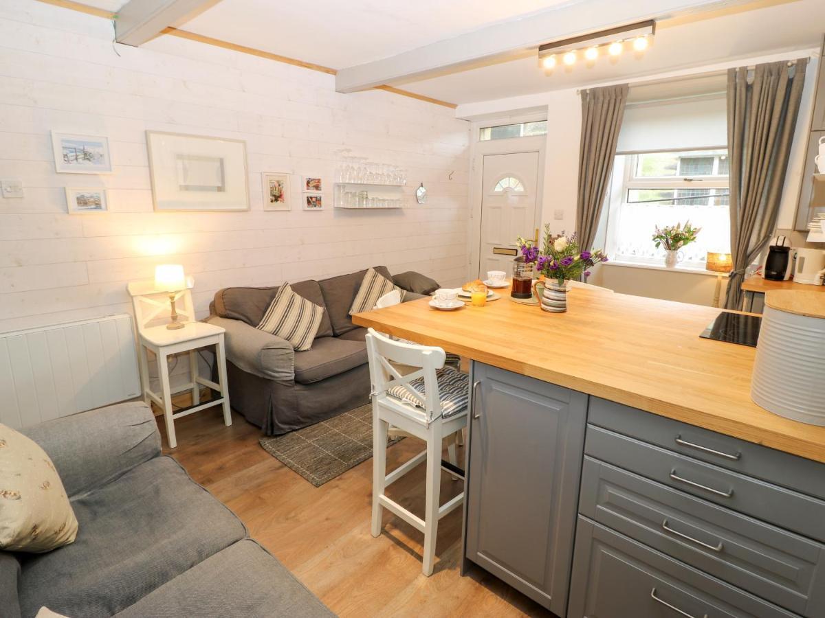 Bell Cottage Holmfirth Bagian luar foto