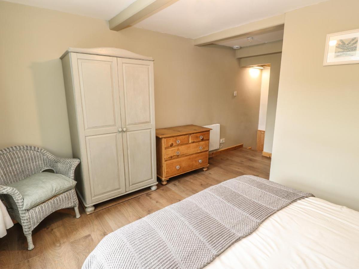 Bell Cottage Holmfirth Bagian luar foto