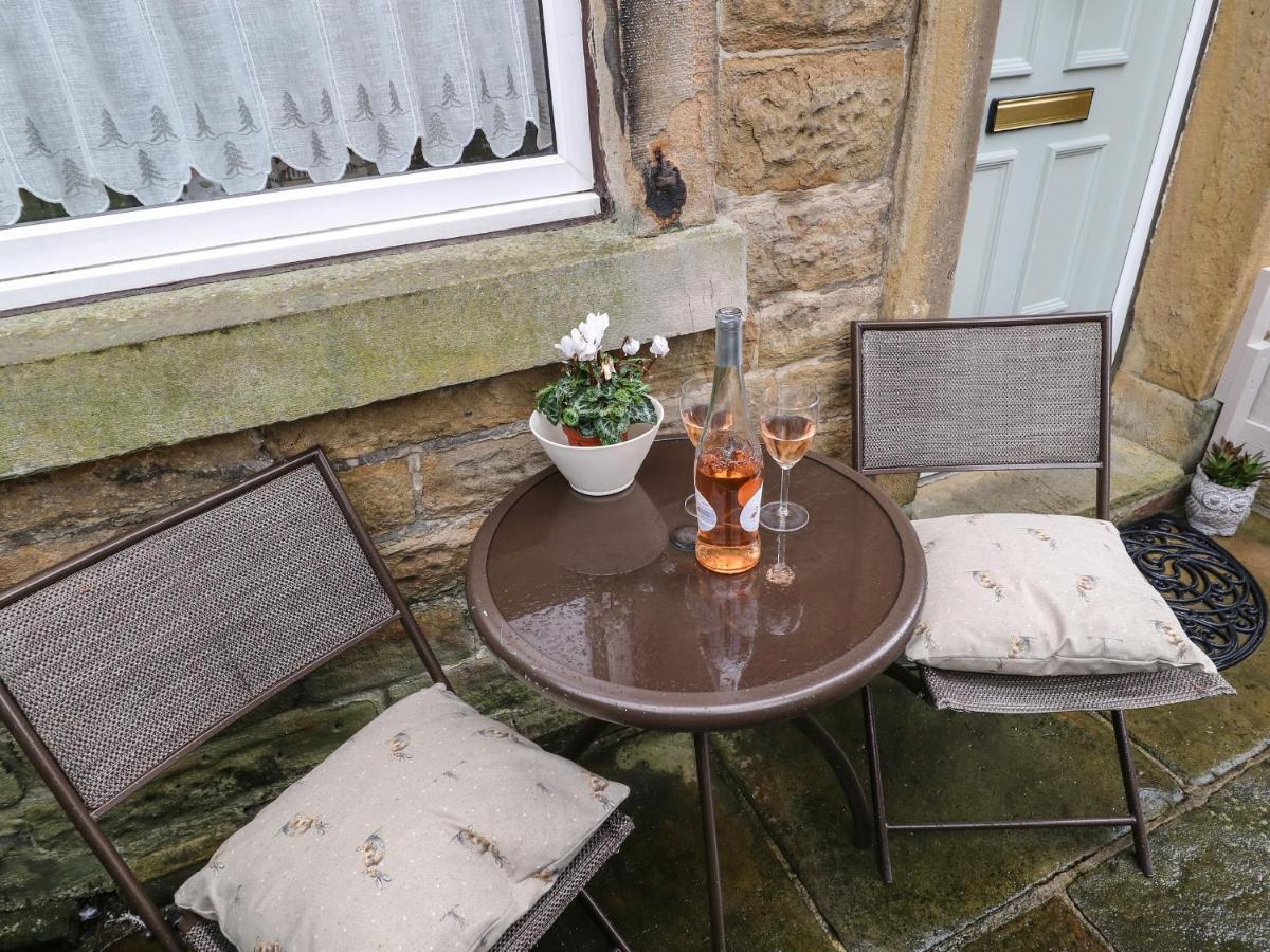 Bell Cottage Holmfirth Bagian luar foto